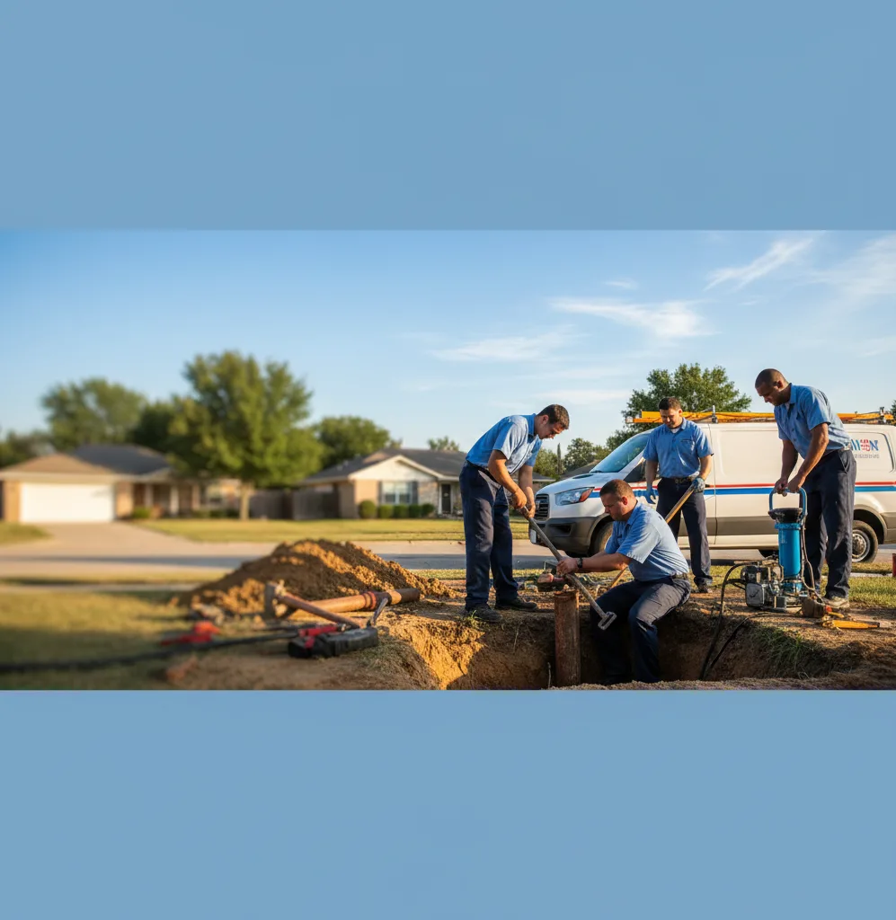 Emergency Plumbing in Indian Rocks Beach, FL